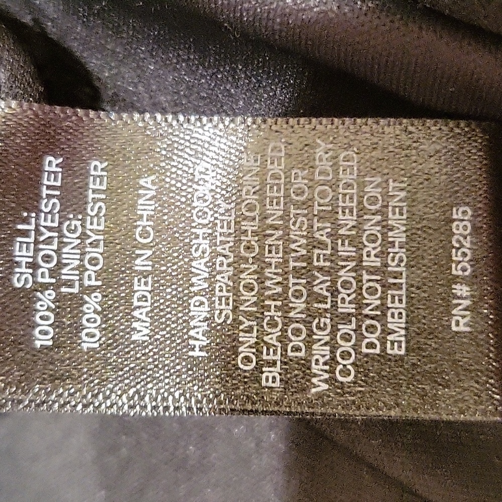 Express Mini Dress - Picture 13 of 14